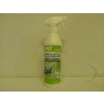 HG sprej pro sprchy vany a umyvadla 0,5 l – Zboží Dáma