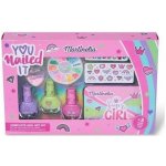 Martinelia Dětská sada na nehty – Zbozi.Blesk.cz