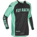 Fly Racing Evolution 2021 LE zeleno-černý