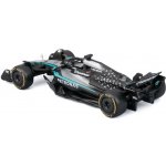 BBurago Model Mercedes AMG Petronas F1 W16 63 George Russell 2025 1:43 – Sleviste.cz