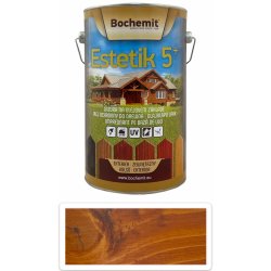 Bochemit Estetik 5+ 5 l Mahagon