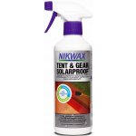 Nikwax Tent&amp Gear Solar Proof 500 ml – Zboží Dáma