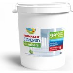 Vnitřní tradiční nátěr Primalex STANDARD 40kg – Sleviste.cz