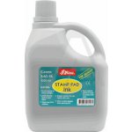 Shiny Razítková barva S-65 zelená 1000 g – Zbozi.Blesk.cz