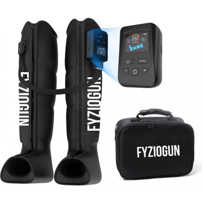 FyzioGun CompressFit – Zboží Dáma