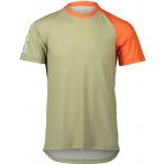 POC MTB Pure Tee Prehnite Green – Sleviste.cz