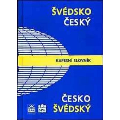 Česko-švédský a švédsko-český slovník na cesty - kolektiv – Hledejceny.cz
