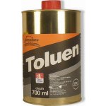 Toluen 700 ml – HobbyKompas.cz