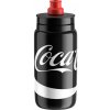 Cyklistická lahev Elite FLY COCA COLA 550 ml