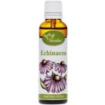 Serafin Echinacea tinktura z bylin 50 ml – Hledejceny.cz