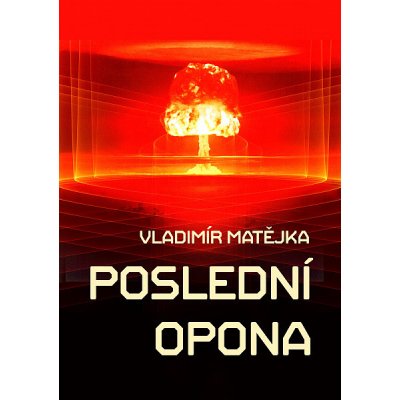 Poslední opona