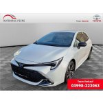 Toyota Corolla 1.8 Hybrid 103 kW