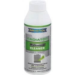 Ravenol Professional Radiator Cleaner 250 ml