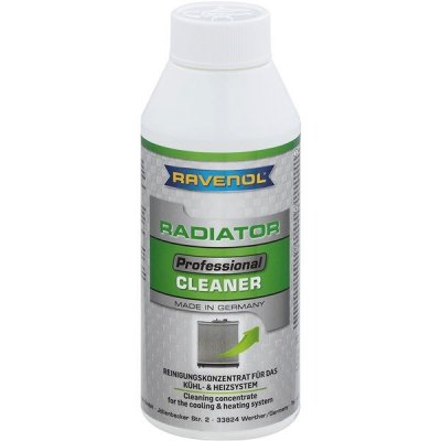 Ravenol Professional Radiator Cleaner 250 ml