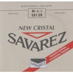 SAVAREZ 501CR