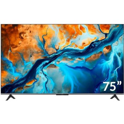 Xiaomi TV S mini LED 75 – Zbozi.Blesk.cz