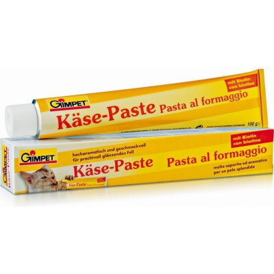 Gimpet Kase Paste s Biotinem 50 g – Hledejceny.cz