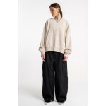 Reporter Young kalhoty s trendy střihem černá – Sleviste.cz