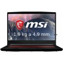 MSI GF63 8RC-245CZ