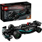LEGO® Technic 42165 Mercedes-AMG F1 W14 E Performance Pull-Back – Zboží Živě