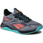 Reebok Nano X2 Tr Adventure GY8905 Šedá – Zboží Dáma