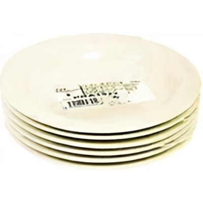 G.Benedikt Talíř hluboký Praha 6 ks – Sleviste.cz