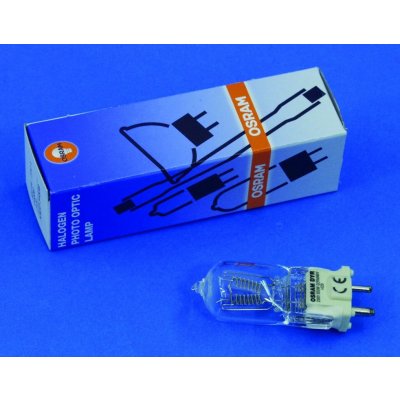 Osram 220V 650W GY 9,5 DYR 64686 – Hledejceny.cz