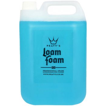 Peaty's Loam Foam 5000 ml