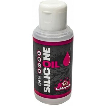HOBBYTECH silikonový olej do diferenciálů 4000 CPS 80 ml