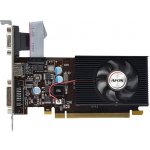 AFOX GeForce GT 210 1GB DDR2 AF210-1024D2LG2 – Zboží Živě