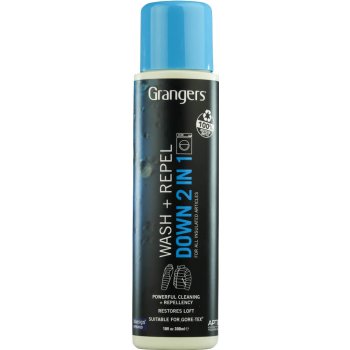 Grangers Wash Repel Down 2 in 1 300 ml