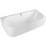 Polysan SUSSI R 170x70x49,5cm 90177R – Sleviste.cz