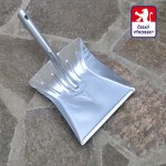 Tomko Klasik L 005 lopatka na smetí pozink – Hledejceny.cz