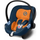 Autosedačka Cybex Aton M i-Size 2019 Tropical Blue