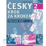 Martin Hron - Česky krok za krokem 2 – Hledejceny.cz