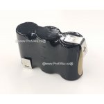 AEB Gardena Accu 45 8808-20 - 3.6V 3000mAh Ni-MH - neoriginální – Zboží Dáma