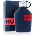 Hugo Boss HUGO Jeans toaletní voda pánská 125 ml – Hledejceny.cz