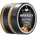 Bodyflex Fitness Arašídy/mléčná čoko 250 g