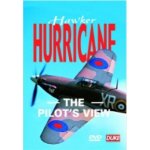Hawker Hurricane - The Pilot's View DVD – Hledejceny.cz