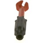 Zástrčka, zapalovací svíčka BOSCH 0 356 150 022 – Hledejceny.cz