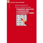 Finanční analýza a hodnocení výkonnosti firmy – Hledejceny.cz