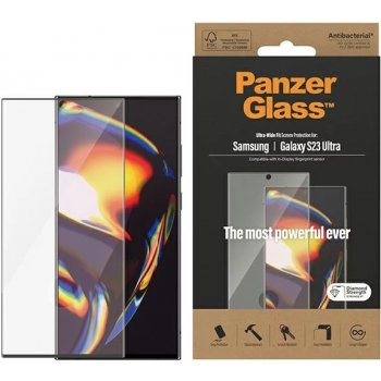 PanzerGlass Premium FP, Samsung Galaxy S23 Ultra 7324