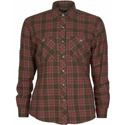 Košile Pinewood Felicia Ladies – Sleviste.cz
