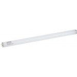 Trubice náhradní pro hubič much EcoKill Inox 2040 18W modrá – Hledejceny.cz