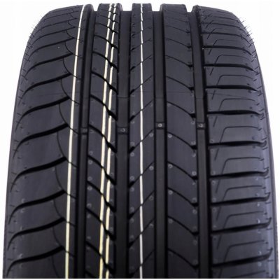 Goodyear EfficientGrip 245/45 R18 100Y – Hledejceny.cz