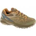 Merrell Yokota 3 Gtx M J038487 drab – Hledejceny.cz