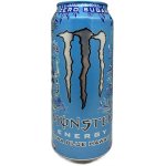 Monster Energy Ultra Blue Hawaiian 473 ml – Sleviste.cz