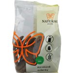 Natural Jihlava Karobové sušenky 150 g – Zboží Dáma