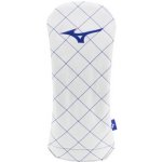 Mizuno headcover na driver Quilted bílý – Hledejceny.cz