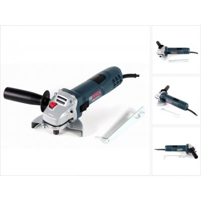 Bosch GWS 7-115 E Professional 0.601.388.203 – Zbozi.Blesk.cz